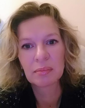 Легашова Елена Олеговна